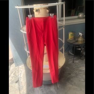 Carlisle Pink Pants. Size 2.  Like New